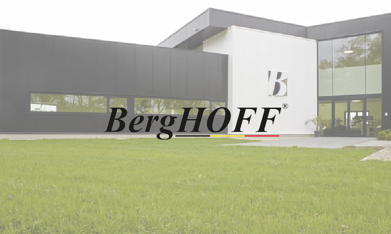 De geschiedenis van BergHOFF.