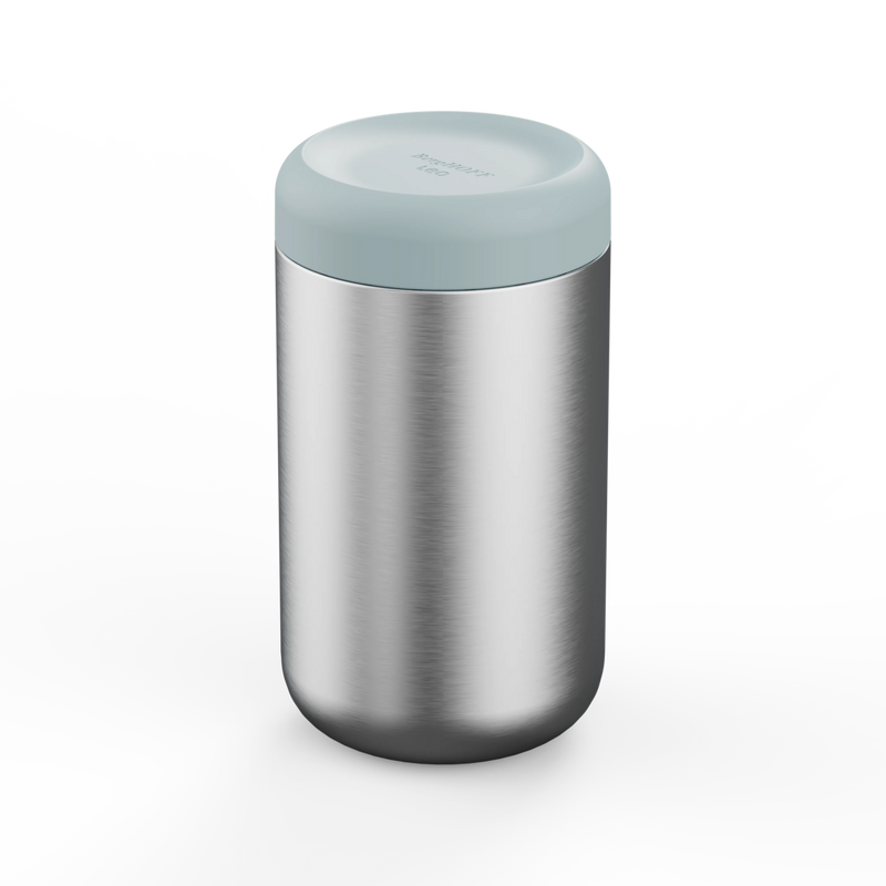 LEO Conteneur alimentaire isotherme Slate 0,75L