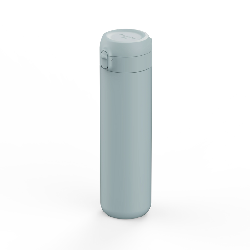 LEO Bouteille isotherme Slate 0,70L