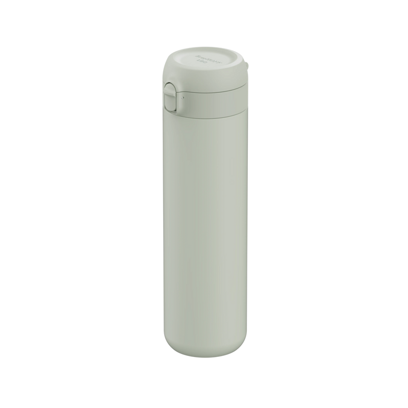 LEO Bouteille isotherme Sage 0,70L