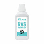 BIOnyx Nettoyant RVS & Aluminium 500 ml