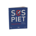 SOS Piet Box | Casserole Ø 18 cm