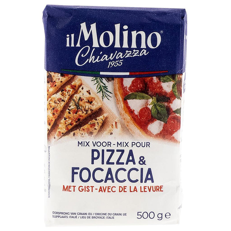 Italian Box