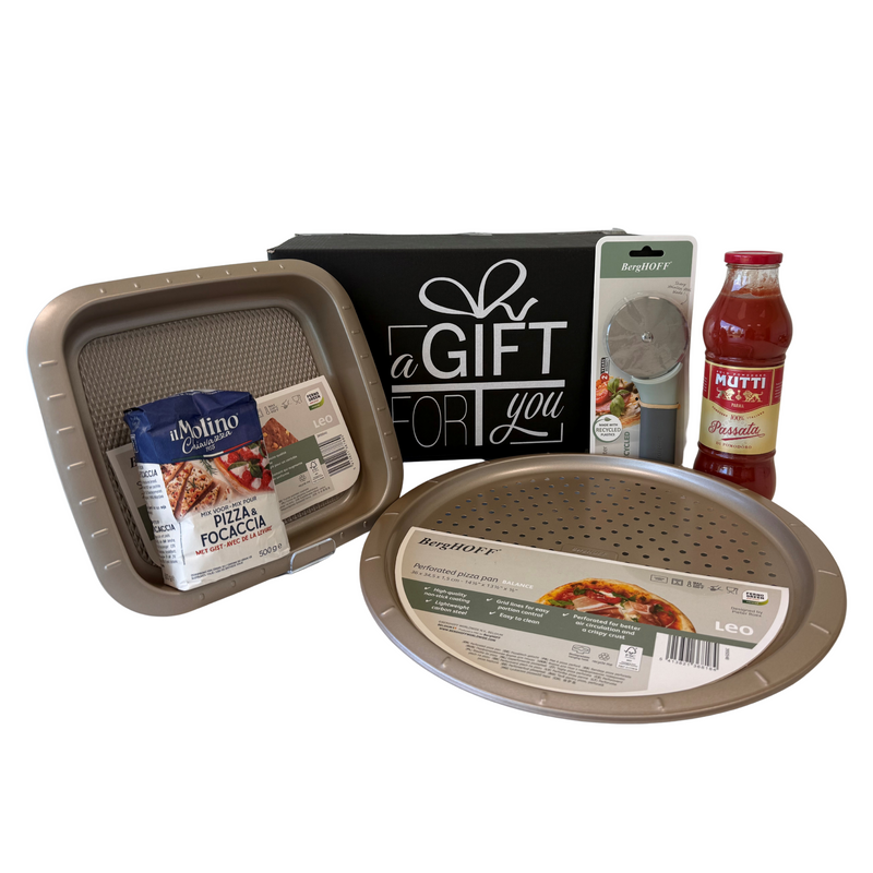 Italian Box