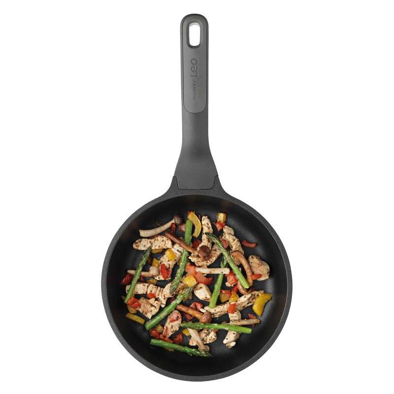 PROMO Stone+ Set de cuisine Ø 20 cm Ø 24 cm