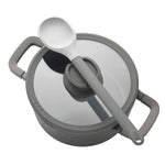 PROMO Stone+ Set de cuisine Ø 20 cm Ø 24 cm