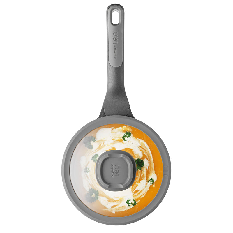 PROMO Stone+ Set de casseroles Ø 18 cm Ø 20 cm Ø 24 cm
