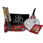 Mexican Cooking Box