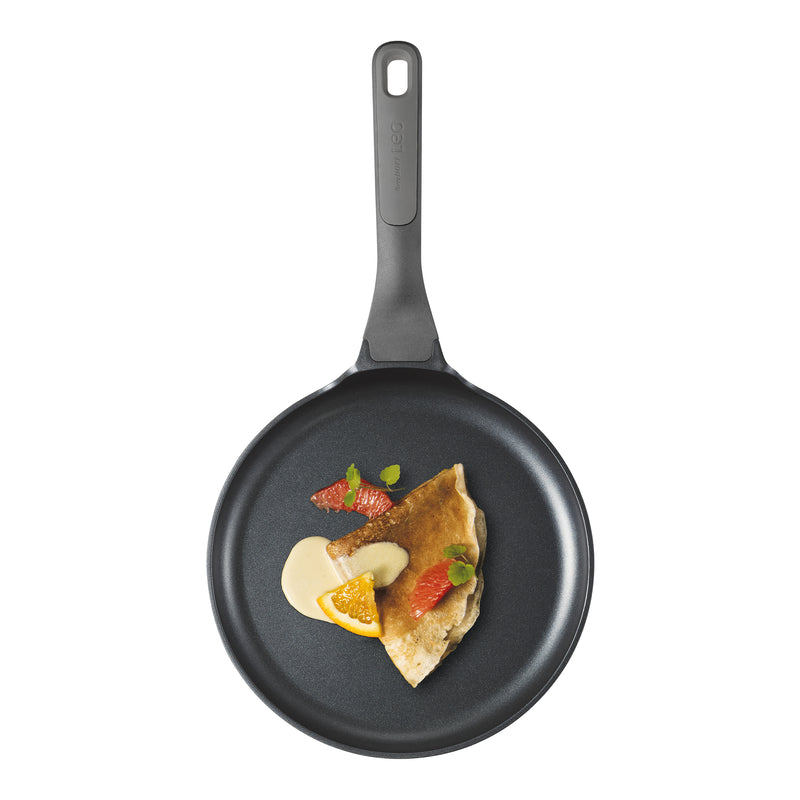 PROMO Stone+ Pannenset Ø 24 cm Ø 25 cm Ø 28 cm