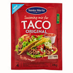 Mexican Cooking Box
