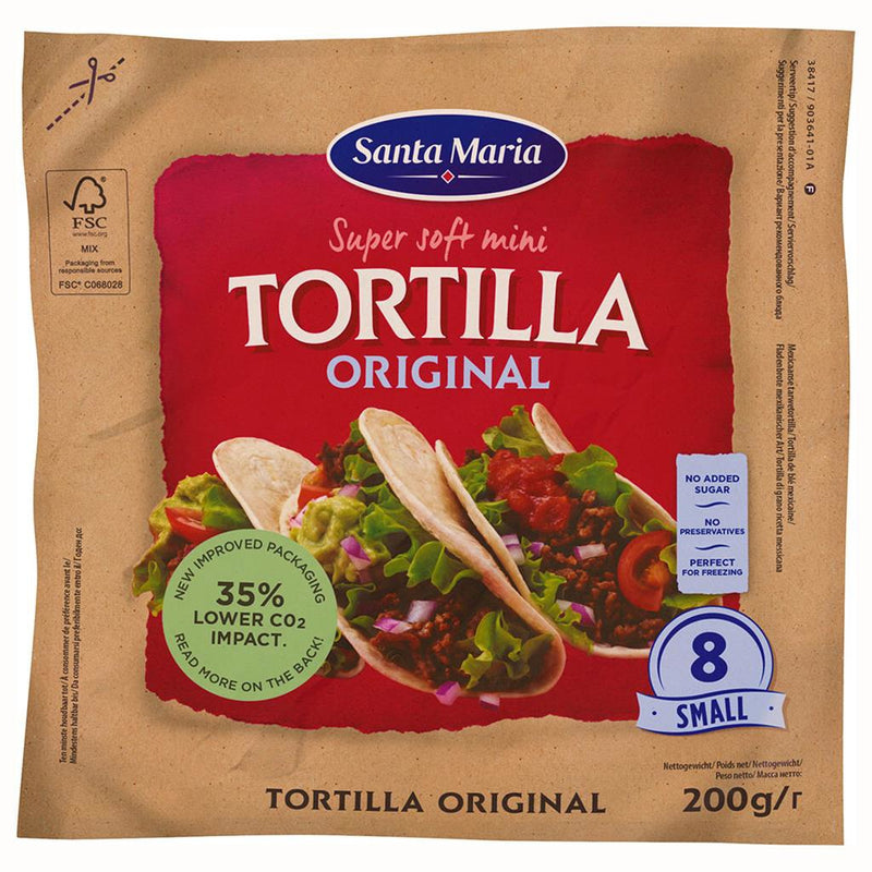 Mexican Cooking Box