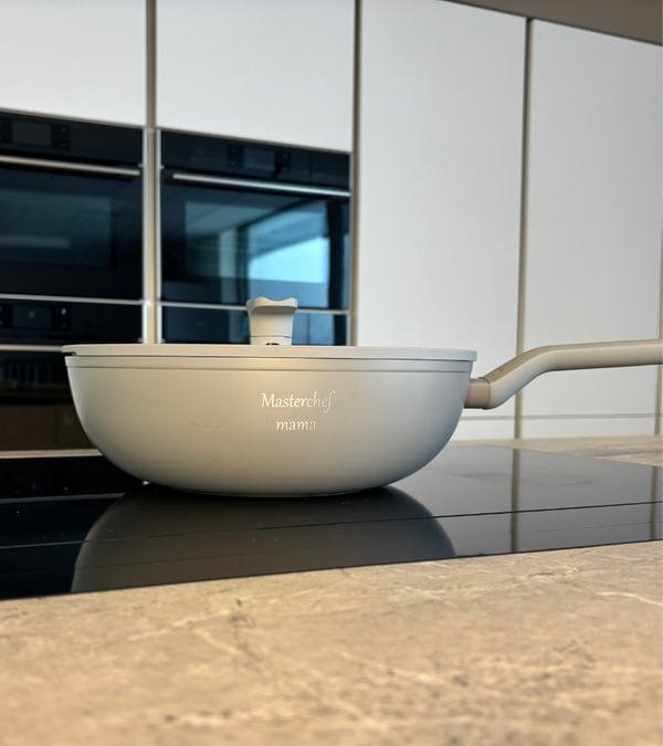 Voor de mama die kookt zoals alleen zij dat kan.