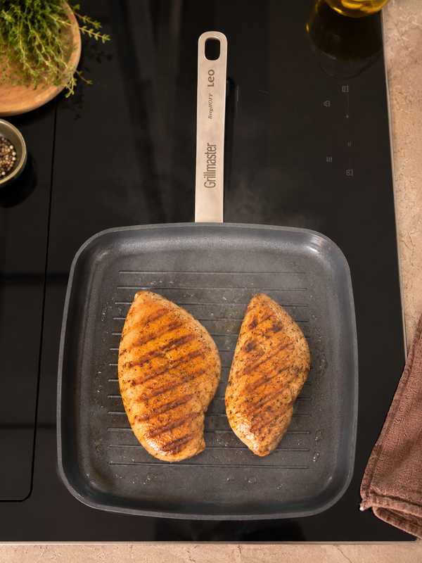 Voor de papa die elke steak perfect bakt