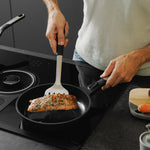 Phantom Promo – Braadpan Ø 24 cm – Braadpan Ø 28 cm – Grillpan Ø 26 cm