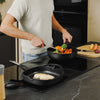 Phantom Promo – Faitout Ø 26 cm – Faitout Ø 28 cm – Wok Ø 30 cm