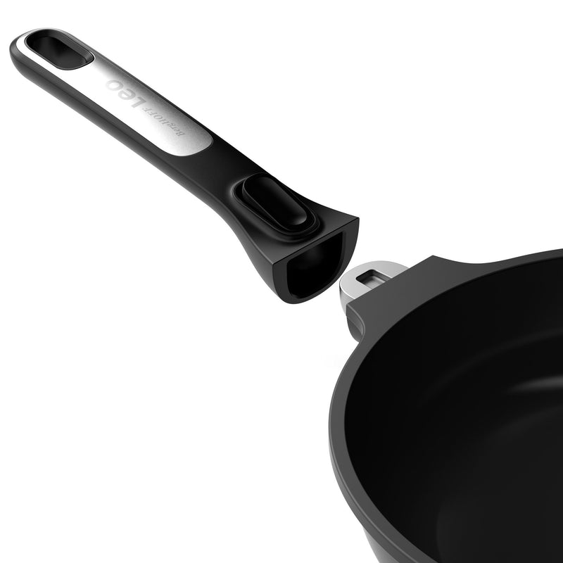 Phantom Promo – Poêle Ø 20 cm – Poêle Ø 24 cm – Poêle Ø 28 cm