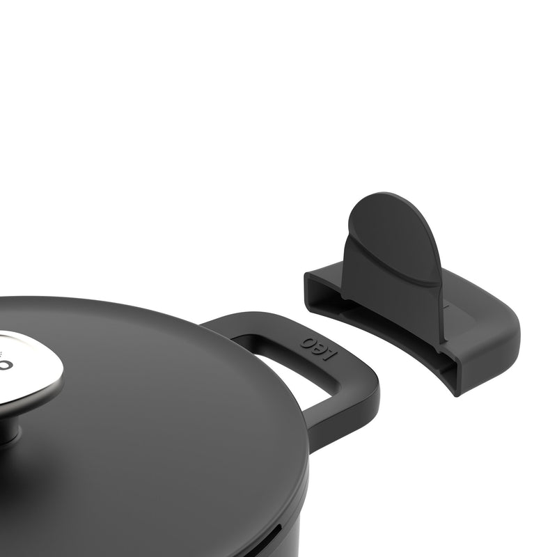 Phantom Promo – Faitout Ø 26 cm – Faitout Ø 28 cm – Wok Ø 30 cm