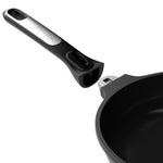 Phantom Promo – Poêle Ø 24 cm, Poêle Ø 28 cm, Crêpière Ø 25 cm