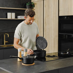 Phantom Promo – Faitout Ø 26 cm – Faitout Ø 28 cm – Wok Ø 30 cm