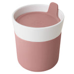 Box On the Go - Lunchpot - Reisbeker + Reisbestek
