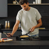 Phantom Promo – Poêle Ø 24 cm, Poêle Ø 28 cm, Crêpière Ø 25 cm