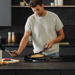 Phantom Promo – Poêle Ø 24 cm, Poêle Ø 28 cm, Crêpière Ø 25 cm