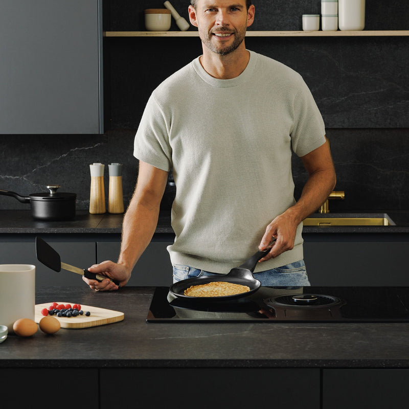 Phantom Promo – Poêle Ø 24 cm, Poêle Ø 28 cm, Crêpière Ø 25 cm