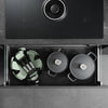 Phantom Promo – Braadpan Ø 24 cm – Braadpan Ø 28 cm – Grillpan Ø 26 cm