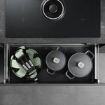 Phantom Promo – Braadpan Ø 24 cm – Braadpan Ø 28 cm – Grillpan Ø 26 cm