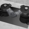 Phantom Promo – Faitout Ø 26 cm – Faitout Ø 28 cm – Wok Ø 30 cm