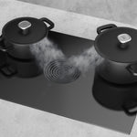 Phantom Promo – Faitout Ø 26 cm – Faitout Ø 28 cm – Wok Ø 30 cm