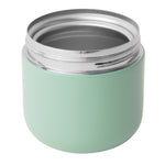 Box On the Go - Thermosfles - Voedselcontainer + Shakerfles