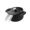 Phantom Promo – Faitout Ø 26 cm – Faitout Ø 28 cm – Wok Ø 30 cm
