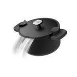 Phantom Promo – Faitout Ø 26 cm – Faitout Ø 28 cm – Wok Ø 30 cm