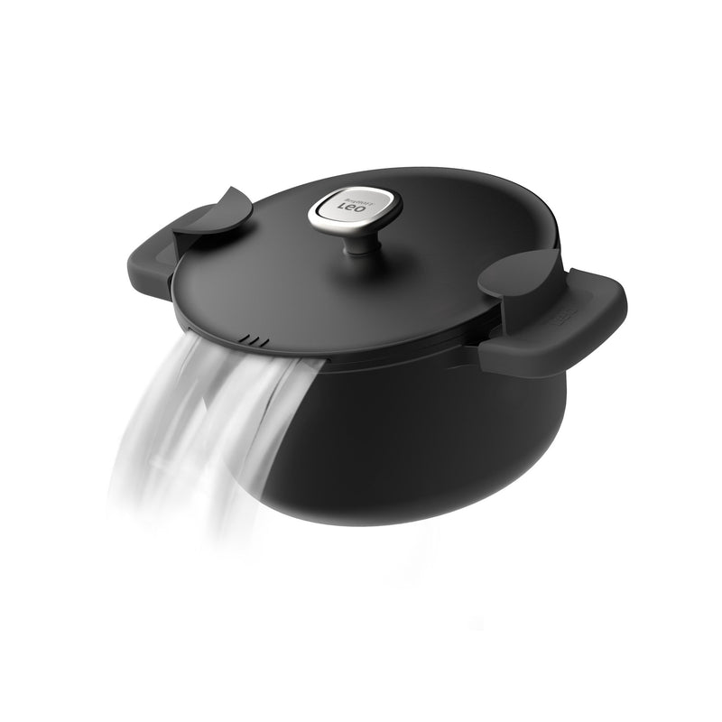Phantom Promo – Faitout Ø 26 cm – Faitout Ø 28 cm – Wok Ø 30 cm