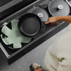 Phantom Promo – Braadpan Ø 24 cm – Braadpan Ø 28 cm – Grillpan Ø 26 cm