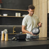 Phantom Promo – Poêle Ø 24 cm, Poêle Ø 28 cm, Crêpière Ø 25 cm