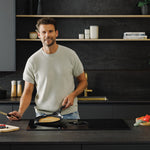 Phantom Promo – Poêle Ø 24 cm, Poêle Ø 28 cm, Crêpière Ø 25 cm