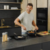 Phantom Promo – Faitout Ø 26 cm – Faitout Ø 28 cm – Wok Ø 30 cm