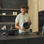 Phantom Promo – Kookpot Ø 20 cm – Kookpot Ø 26 cm – Sauteerpan Ø 28 cm