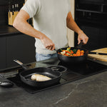 Phantom Promo – Faitout Ø 26 cm – Faitout Ø 28 cm – Wok Ø 30 cm