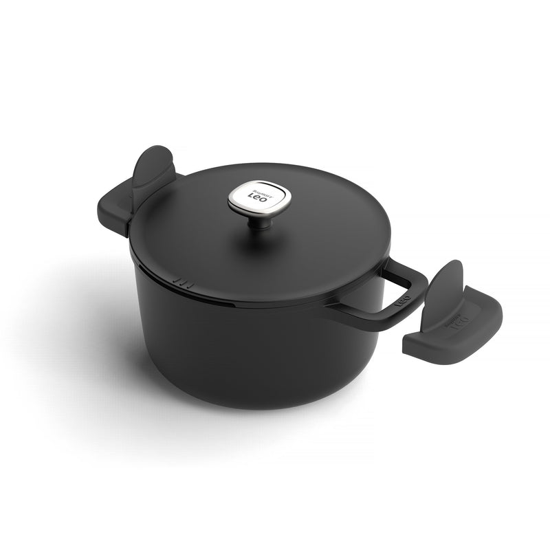 Phantom Promo – Faitout Ø 26 cm – Faitout Ø 28 cm – Wok Ø 30 cm