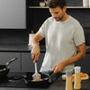 Phantom Promo – Poêle Ø 24 cm, Poêle Ø 28 cm, Crêpière Ø 25 cm