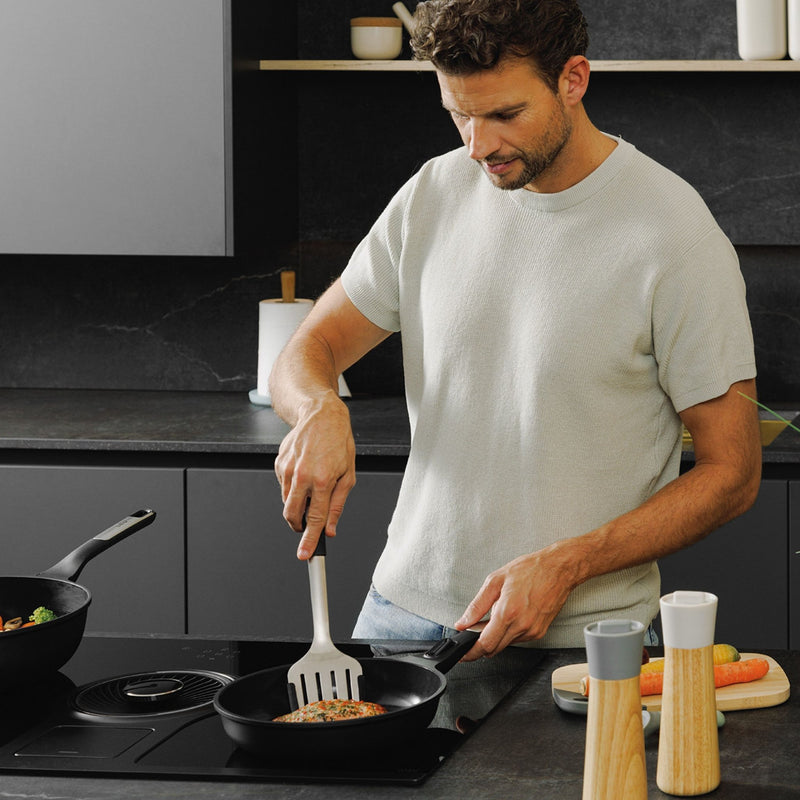 Phantom Promo – Poêle Ø 24 cm, Poêle Ø 28 cm, Crêpière Ø 25 cm