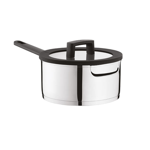 DiNA 7-delige kookset Uqonic Downdraft