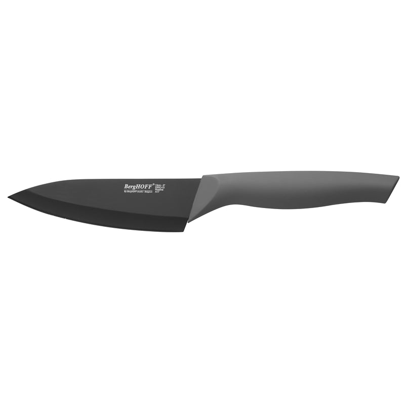 FREE GIFT: Koksmes met coating 13cm