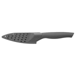 FREE GIFT: Koksmes met coating 13cm