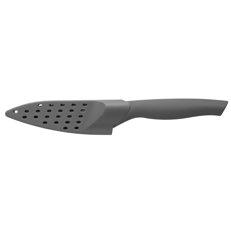 FREE GIFT: Koksmes met coating 13cm