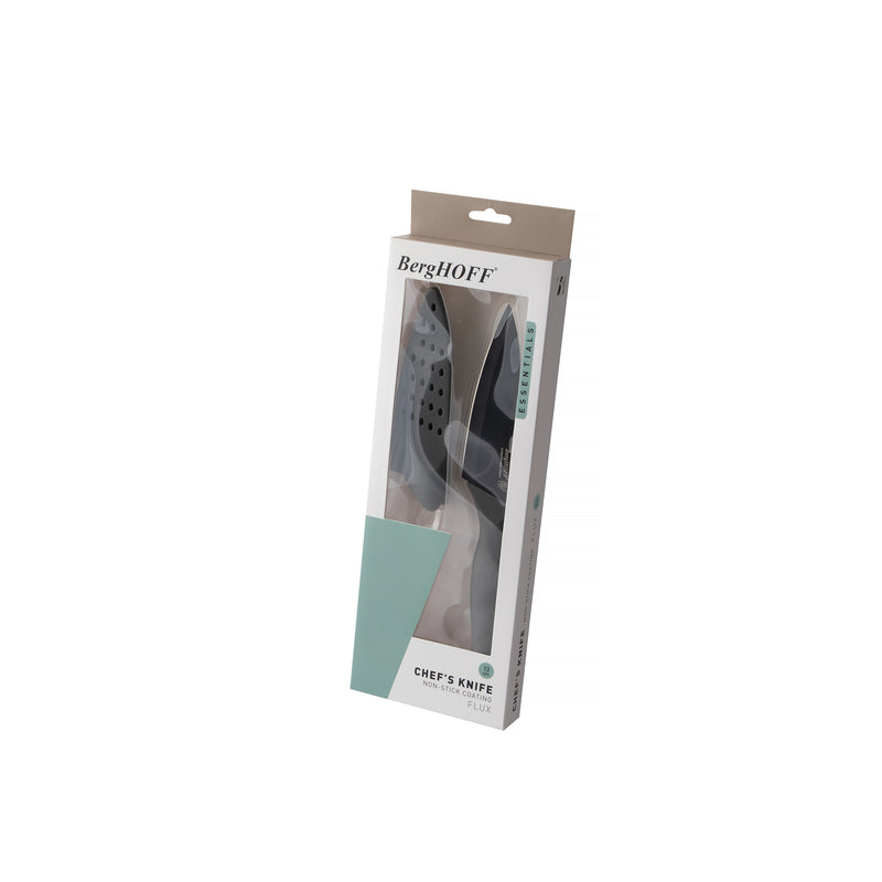 FREE GIFT: Koksmes met coating 13cm