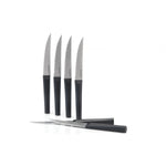 DiNA Set de 6 couteaux à steak Matrix